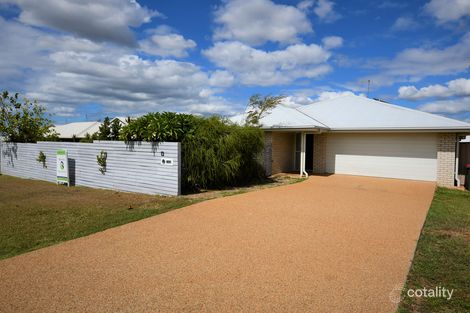 Property photo of 13 Rosebrook Place Gracemere QLD 4702