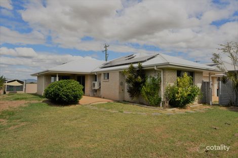 Property photo of 13 Rosebrook Place Gracemere QLD 4702