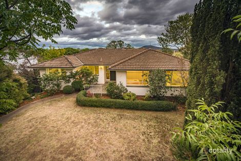 Property photo of 25 Beauchamp Street Deakin ACT 2600