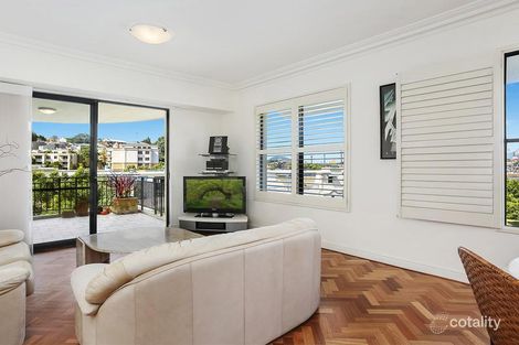 Property photo of 10A/1 Buchanan Street Balmain NSW 2041