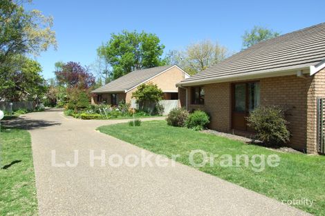 Property photo of 1/71A Moulder Street Orange NSW 2800