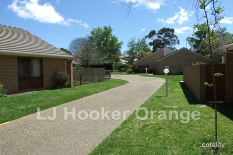 Property photo of 1/71A Moulder Street Orange NSW 2800