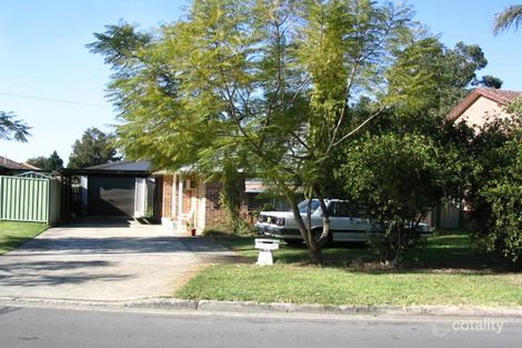 72 Mcnaughton St, Jamisontown, NSW 2750