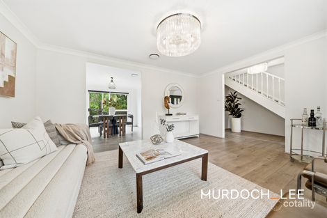 Property photo of 62 Gooraway Drive Castle Hill NSW 2154