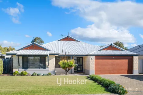 20 Troon Loop, Dunsborough, WA 6281