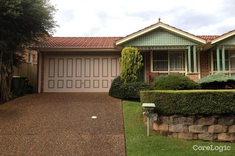 Property photo of 8A Cato Way Casula NSW 2170