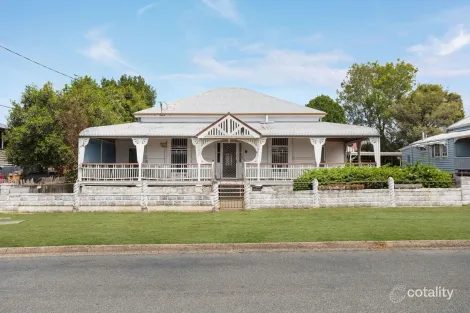 1 Chubb St, One Mile, QLD 4305