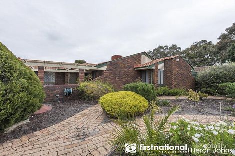 Property photo of 33 Nicholls Crescent Bull Creek WA 6149