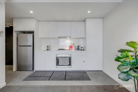 Property photo of 414/253 Bridge Road Richmond VIC 3121