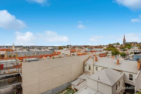 Property photo of 414/253 Bridge Road Richmond VIC 3121