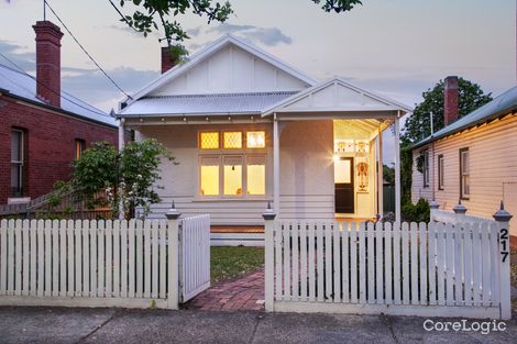 Property photo of 217 Dawson Street South Ballarat Central VIC 3350