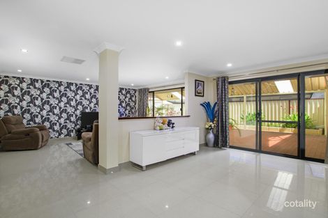 Property photo of 16 Denia Rise Bennett Springs WA 6063