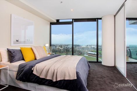 Property photo of 1702/83 Queens Road Melbourne VIC 3004