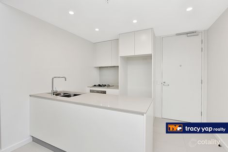 Property photo of 605/2-4 Chester Street Epping NSW 2121