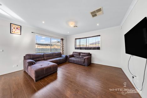 Property photo of 15 Adams Drive Fraser Rise VIC 3336