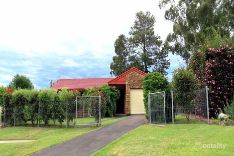 Property photo of 17 Willow Close Medowie NSW 2318
