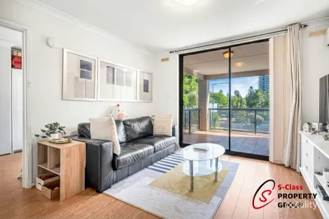 Property photo of 6/134 Mill Point Road South Perth WA 6151