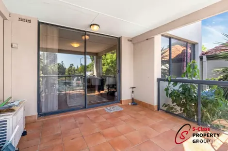 Property photo of 6/134 Mill Point Road South Perth WA 6151