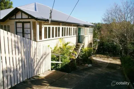 4/365 Milton Rd, Auchenflower, QLD 4066