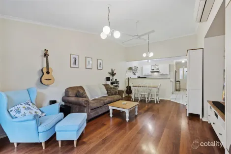 Property photo of 18/18 Denver Road Carseldine QLD 4034