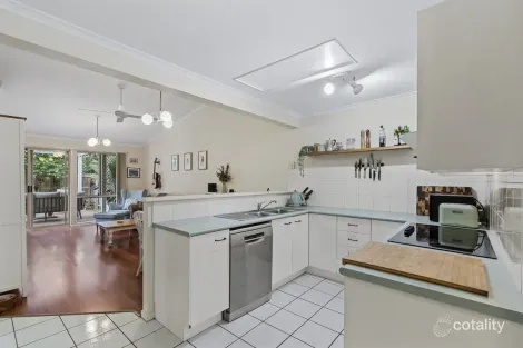 Property photo of 18/18 Denver Road Carseldine QLD 4034