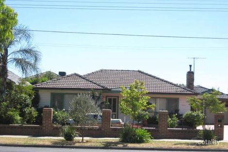 Property photo of 2/268A Mason Street Altona North VIC 3025