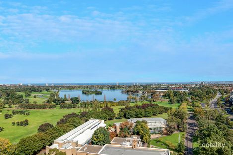 1506/8 Bowen Cres, Melbourne, VIC 3004