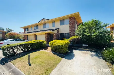 Property photo of 38/83 Persse Road Runcorn QLD 4113