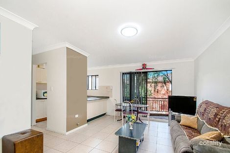 Property photo of 16/164-168 Station Street Wentworthville NSW 2145