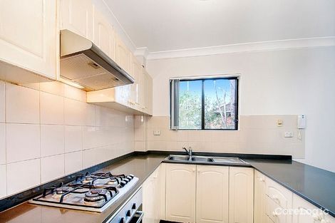 Property photo of 16/164-168 Station Street Wentworthville NSW 2145