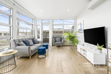 1/31 Hope St, Spotswood, VIC 3015