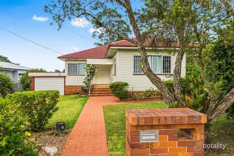 25 Drummond St, Rangeville, QLD 4350