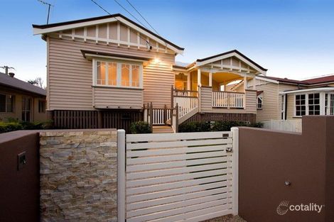 46 Fifth Ave, Balmoral, QLD 4171