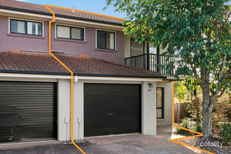 Property photo of 25/25 Buckingham Place Eight Mile Plains QLD 4113