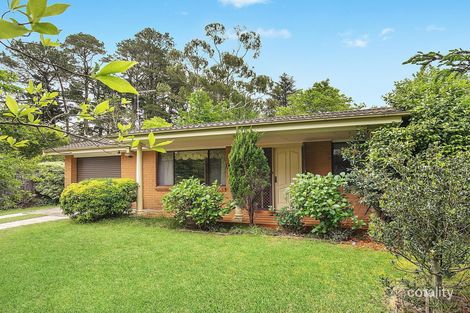 3 Hope St, Wentworth Falls, NSW 2782