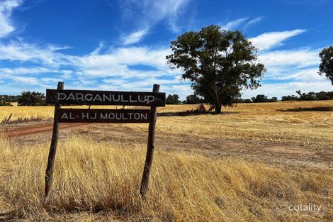 1431 Boyup Brook-Kojonup Rd, Mayanup, WA 6244