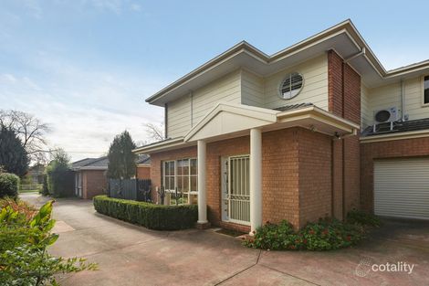 Property photo of 2/24 Head Street Balwyn VIC 3103