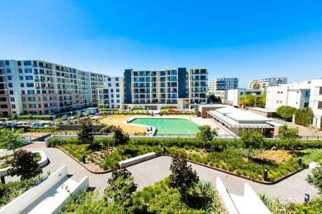 404/46 Amalfi Dr, Wentworth Point, NSW 2127