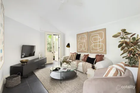 Property photo of 31 Birchgrove Road Balmain NSW 2041