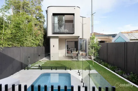 Property photo of 4 Robert Street Petersham NSW 2049