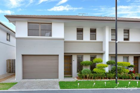 Property photo of 38/30 Girraween Crescent Parkinson QLD 4115