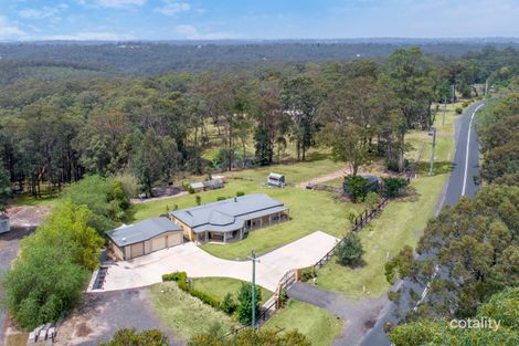 452 Blaxlands Ridge Rd, Blaxlands Ridge, NSW 2758