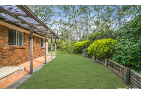 Property photo of 7A Greyleaves Avenue Burradoo NSW 2576