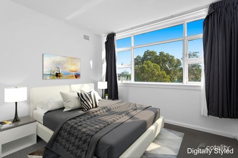 Property photo of 32/7 Anderson Street Neutral Bay NSW 2089
