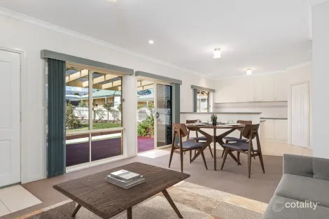 Property photo of 6/17 Victor Street Bannockburn VIC 3331