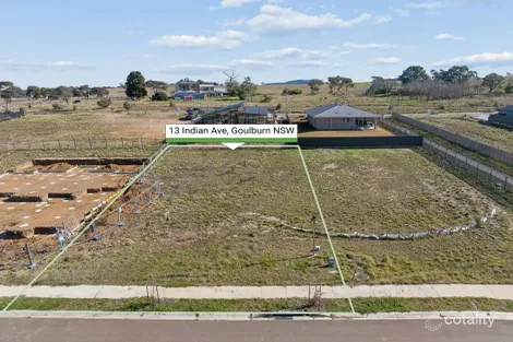 13 Indian Ave, Goulburn, NSW 2580