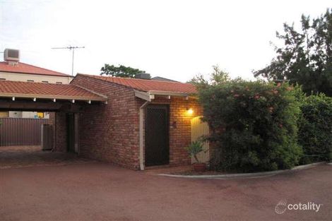 Property photo of 4/102 Ardross Street Applecross WA 6153
