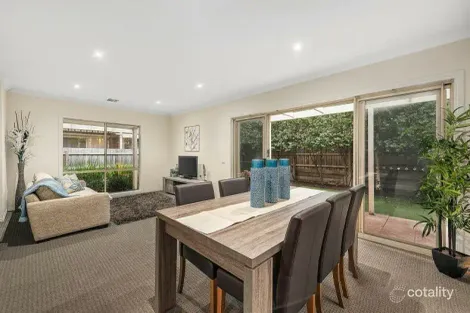 Property photo of 5 Autumn Grove Mitcham VIC 3132
