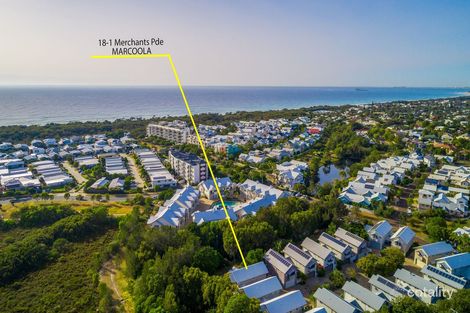 Property photo of 18/1 Merchants Parade Marcoola QLD 4564