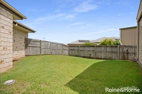 Property photo of 28 Harly Court Urraween QLD 4655